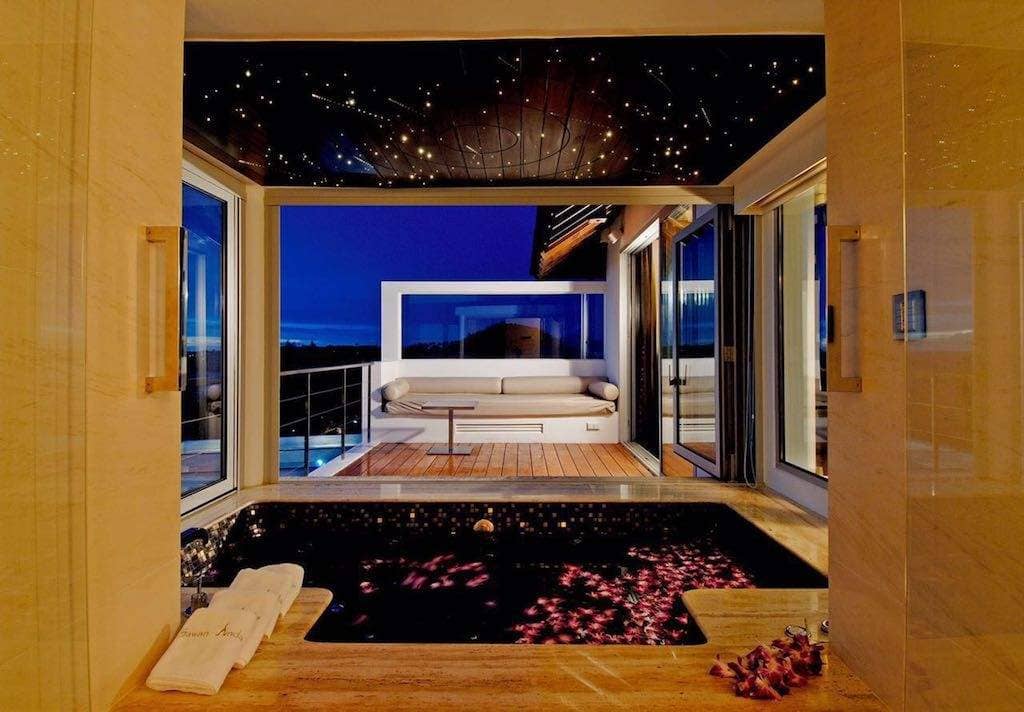 Rent villa Sawan Anda, Thailand, Phuket, Surin | Villacarte