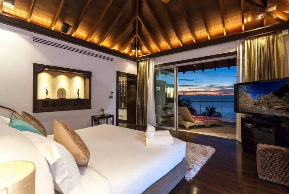 Rent villa Sawan Anda, Thailand, Phuket, Surin | Villacarte
