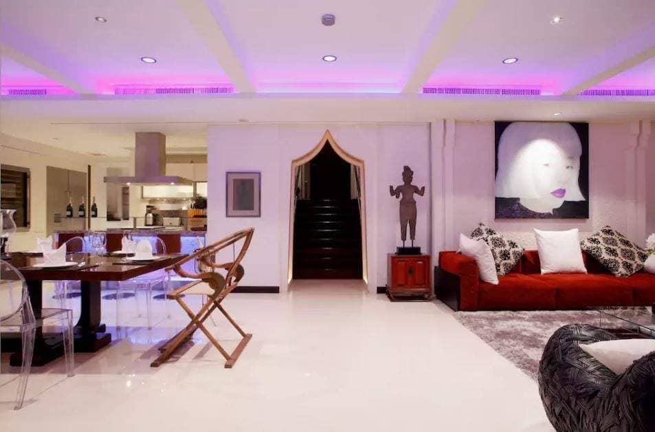 Rent villa Sawan Anda, Thailand, Phuket, Surin | Villacarte