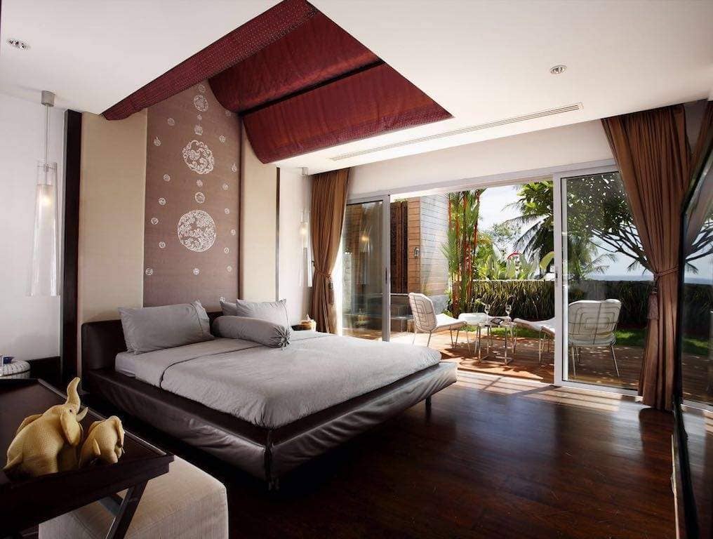 Rent villa Sawan Anda, Thailand, Phuket, Surin | Villacarte
