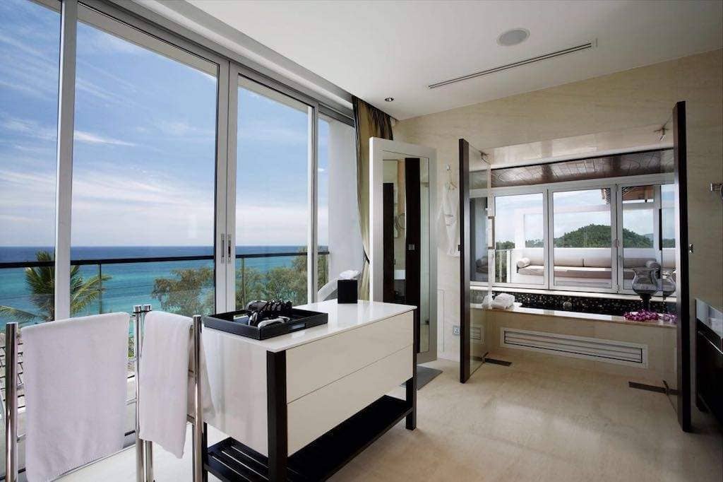 Rent villa Sawan Anda, Thailand, Phuket, Surin | Villacarte