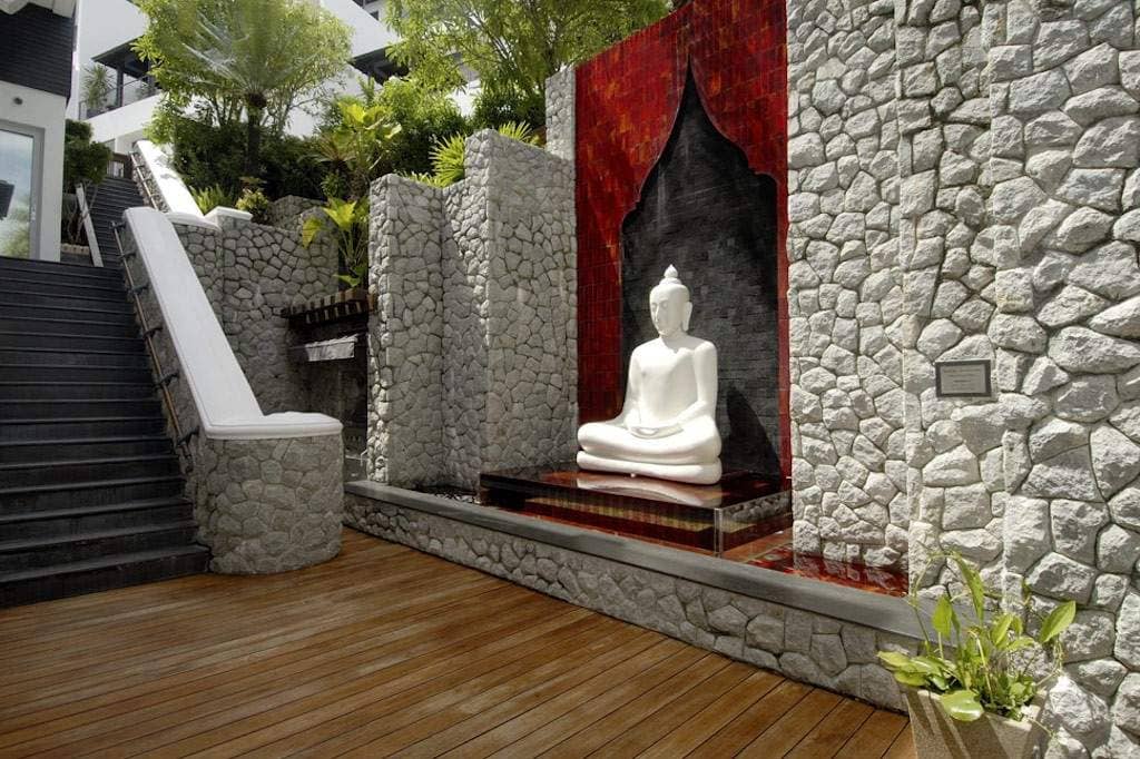 Rent villa Sawan Anda, Thailand, Phuket, Surin | Villacarte
