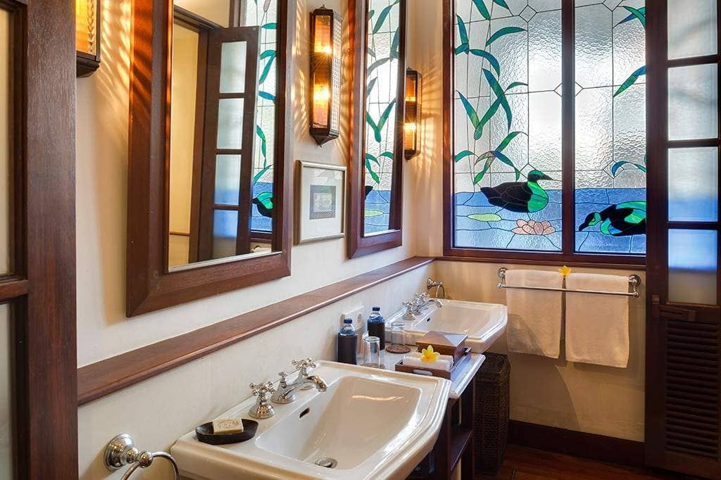 Rent villa Nicole, Indonesia, Bali, Seminjak | Villacarte