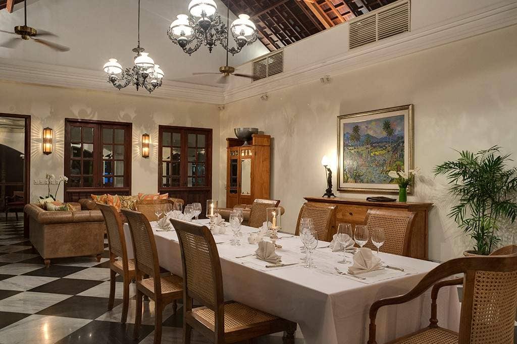 Rent villa Nicole, Indonesia, Bali, Seminjak | Villacarte
