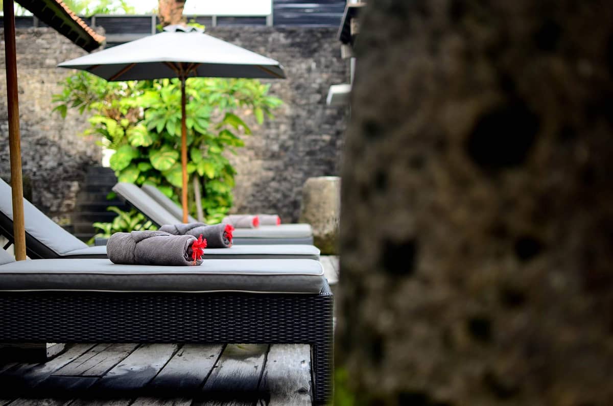 Rent villa Rosalind, Indonesia, Bali, Seminjak | Villacarte