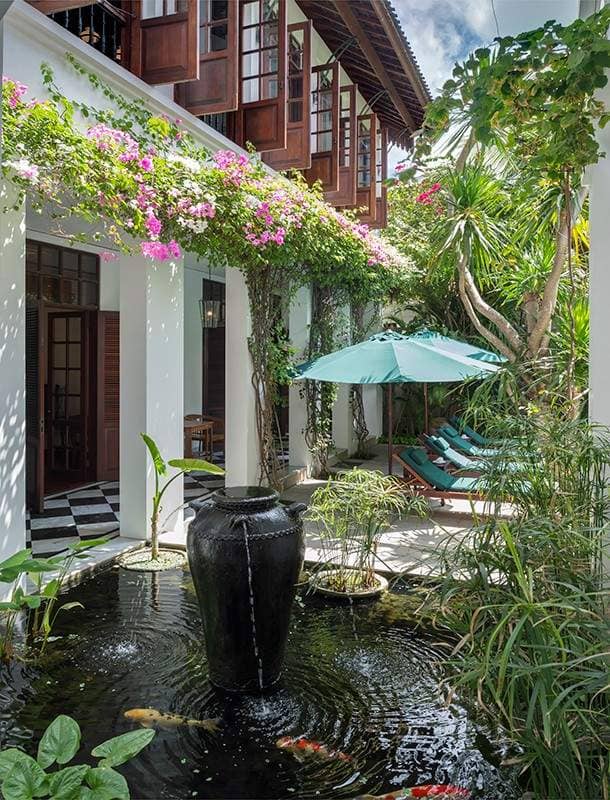 Rent villa Rosalind, Indonesia, Bali, Seminjak | Villacarte