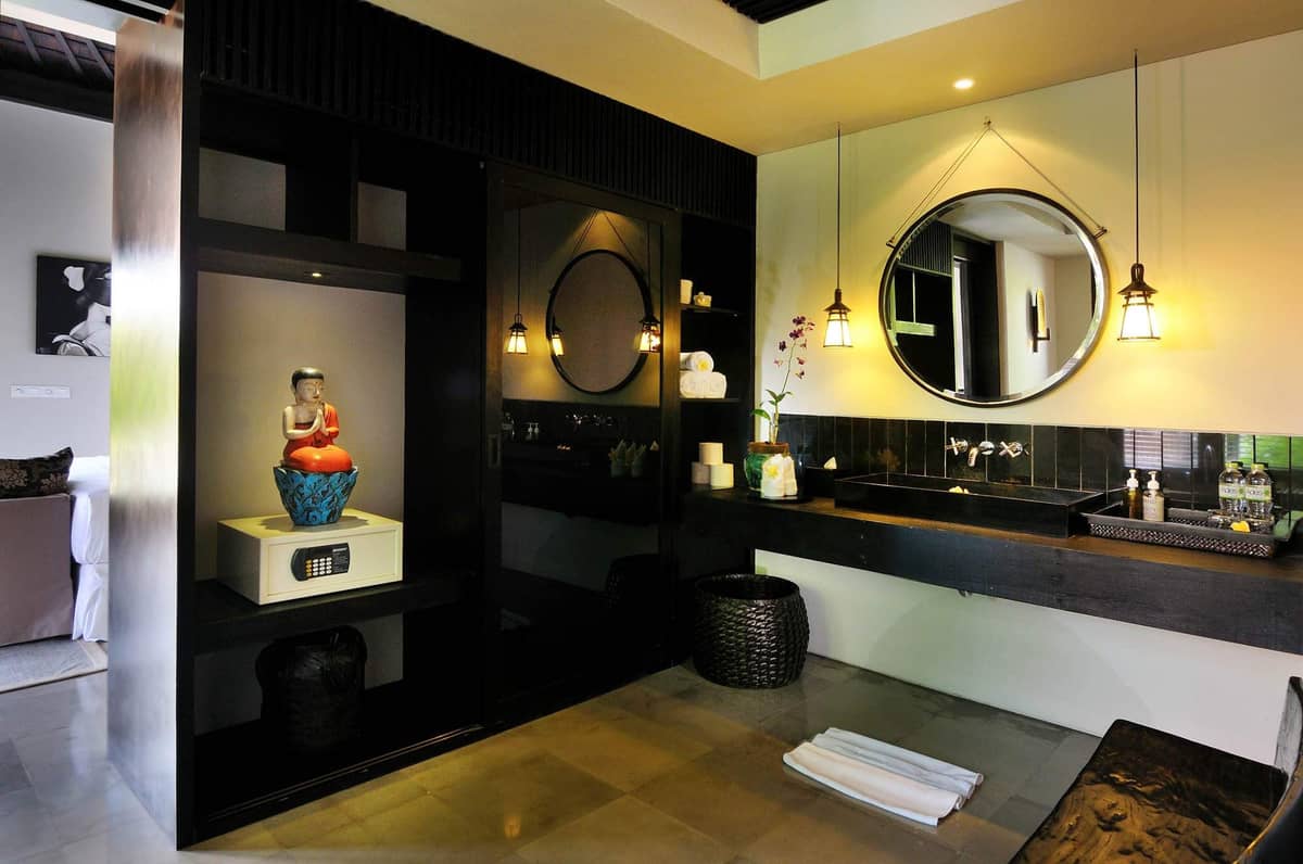 Rent villa Rosalind, Indonesia, Bali, Seminjak | Villacarte