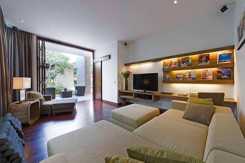 Rent villa Rosalind, Indonesia, Bali, Seminjak | Villacarte