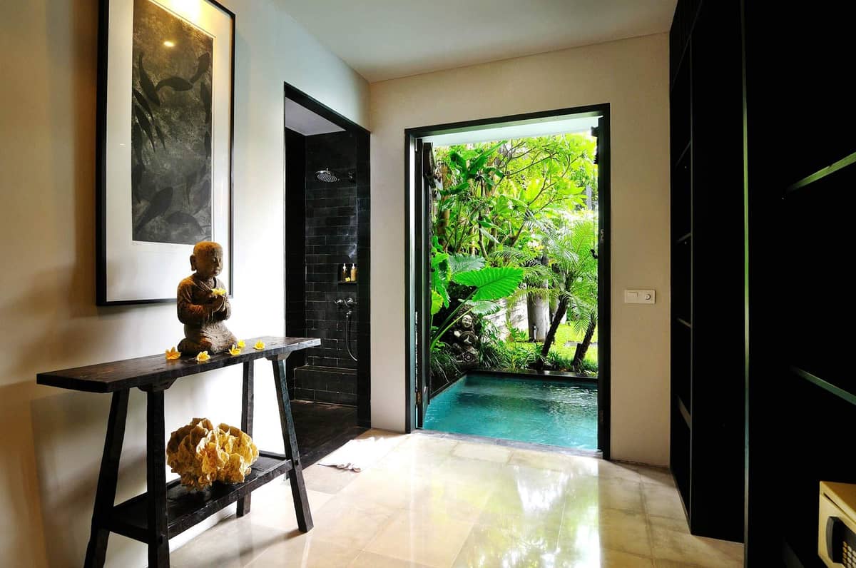 Rent villa Rosalind, Indonesia, Bali, Seminjak | Villacarte