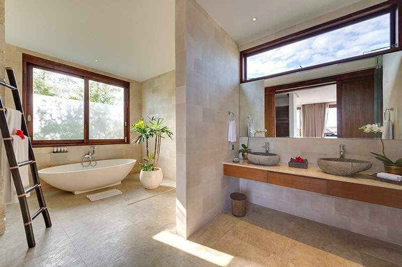 Rent villa Rosalind, Indonesia, Bali, Seminjak | Villacarte