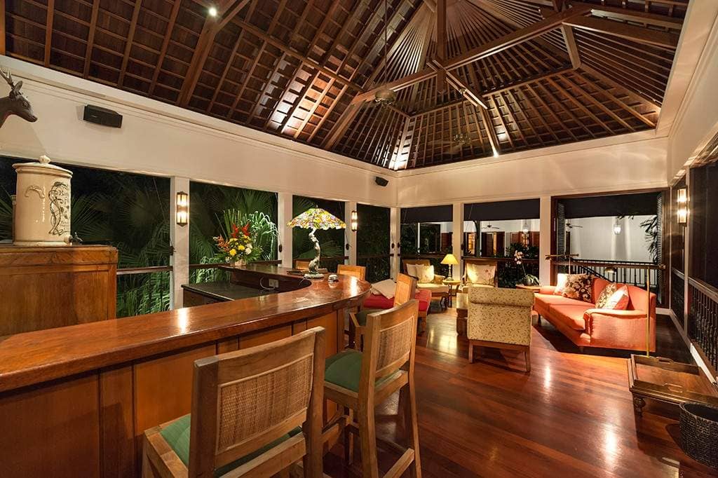 Rent villa Rosalind, Indonesia, Bali, Seminjak | Villacarte