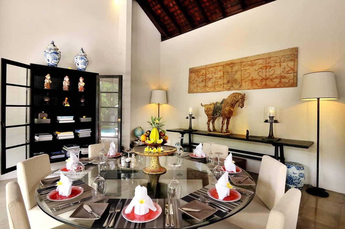 Rent villa Rosalind, Indonesia, Bali, Seminjak | Villacarte