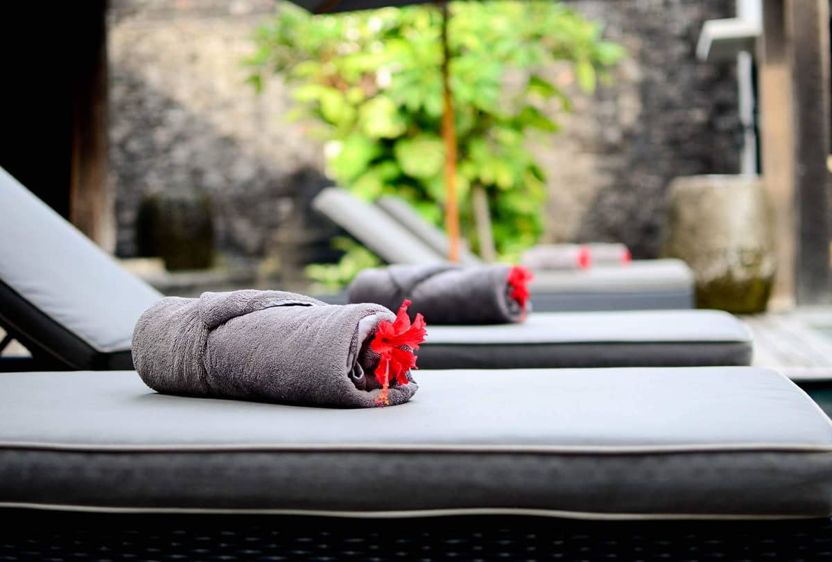 Rent villa Rosalind, Indonesia, Bali, Seminjak | Villacarte
