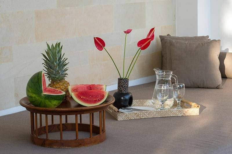Rent villa Rosalind, Indonesia, Bali, Seminjak | Villacarte