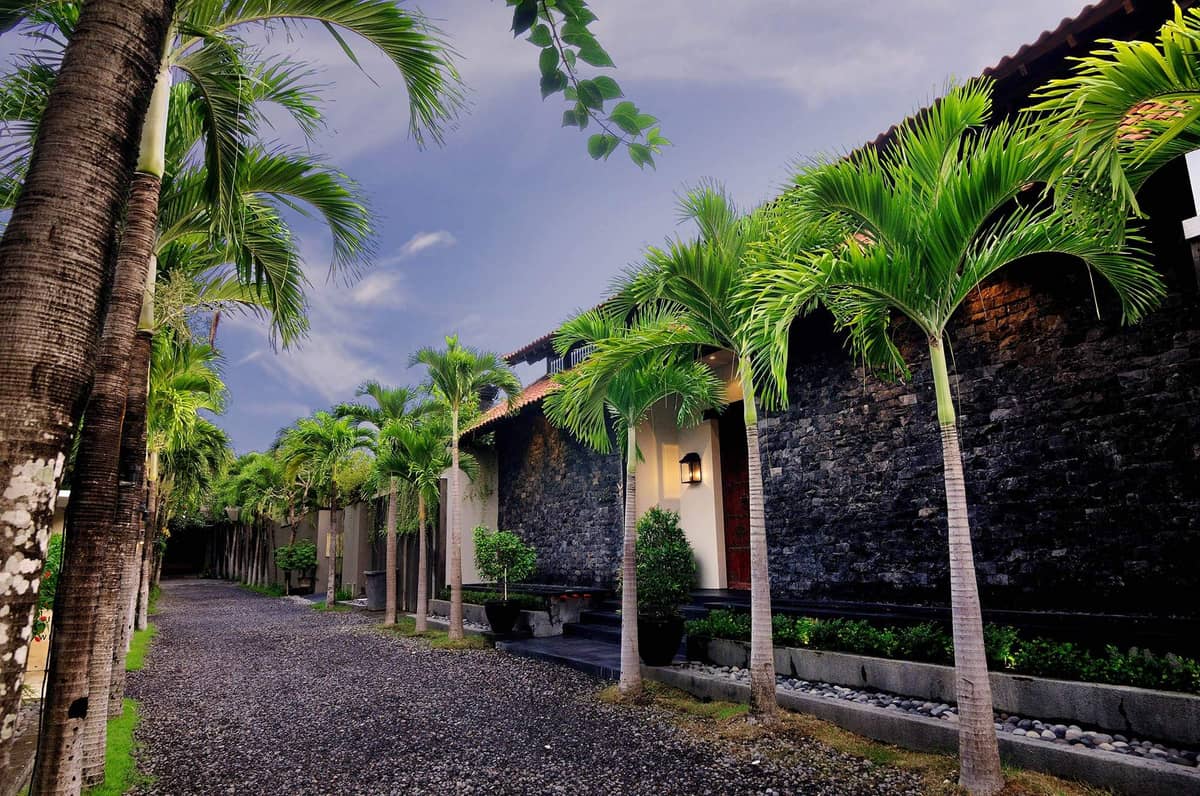Rent villa Rosalind, Indonesia, Bali, Seminjak | Villacarte