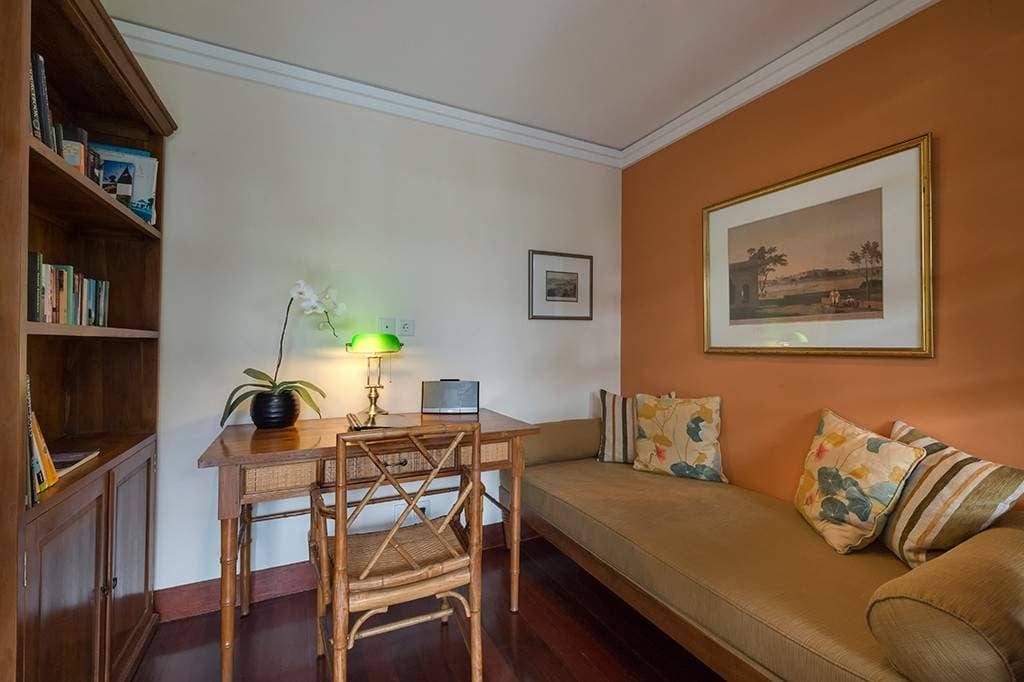 Rent villa Rosalind, Indonesia, Bali, Seminjak | Villacarte