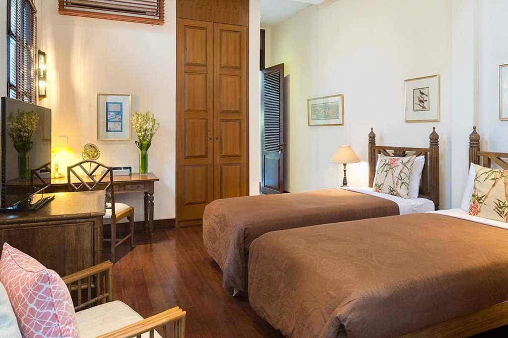 Rent villa Rosalind, Indonesia, Bali, Seminjak | Villacarte