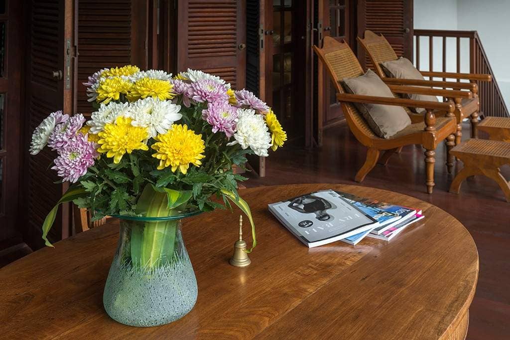 Rent villa Rosalind, Indonesia, Bali, Seminjak | Villacarte