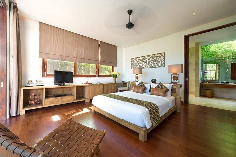 Rent villa Rosalind, Indonesia, Bali, Seminjak | Villacarte