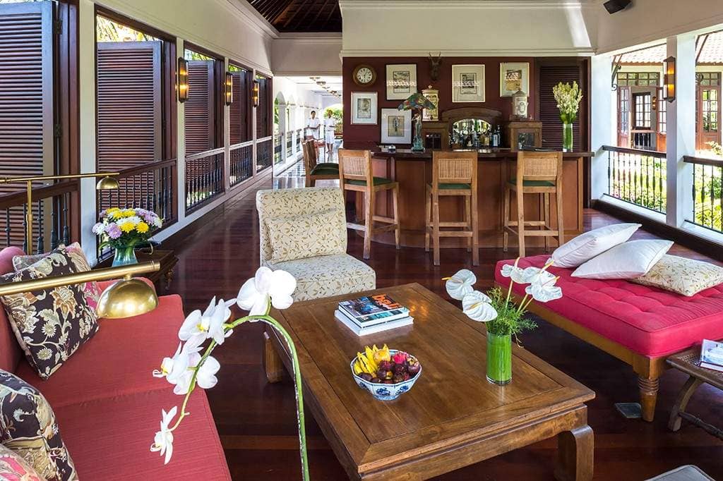 Rent villa Rosalind, Indonesia, Bali, Seminjak | Villacarte