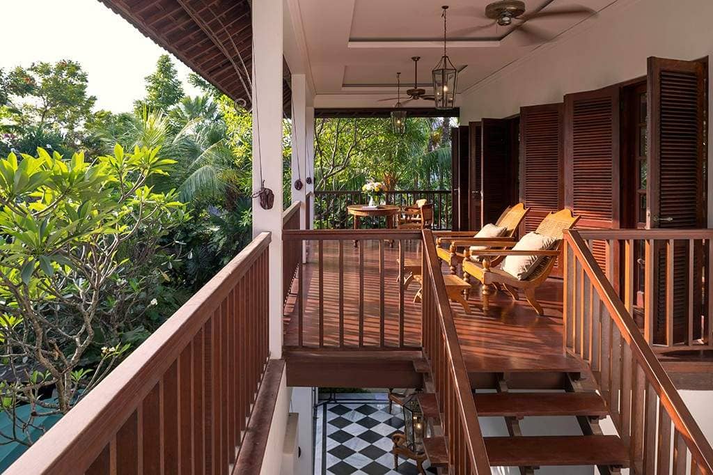 Rent villa Rosalind, Indonesia, Bali, Seminjak | Villacarte