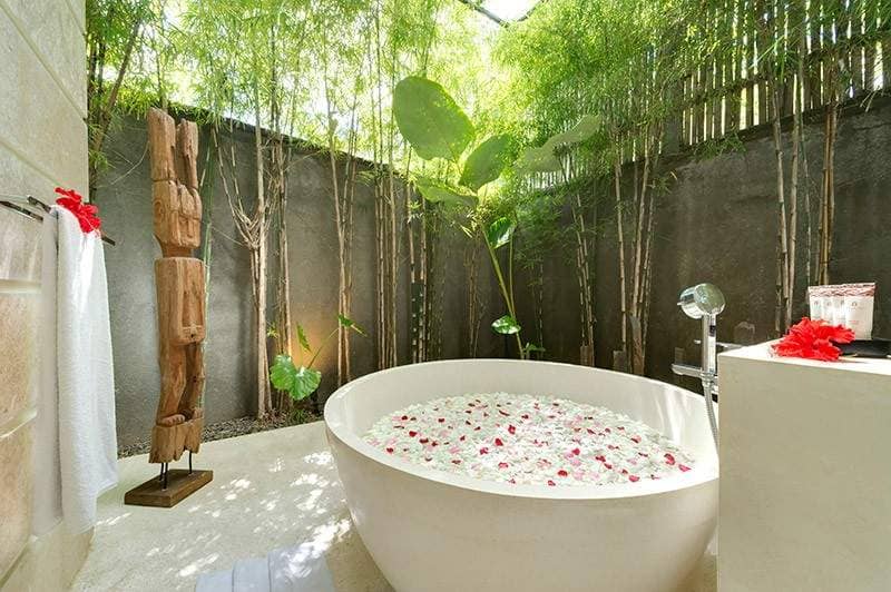 Rent villa Rosalind, Indonesia, Bali, Seminjak | Villacarte