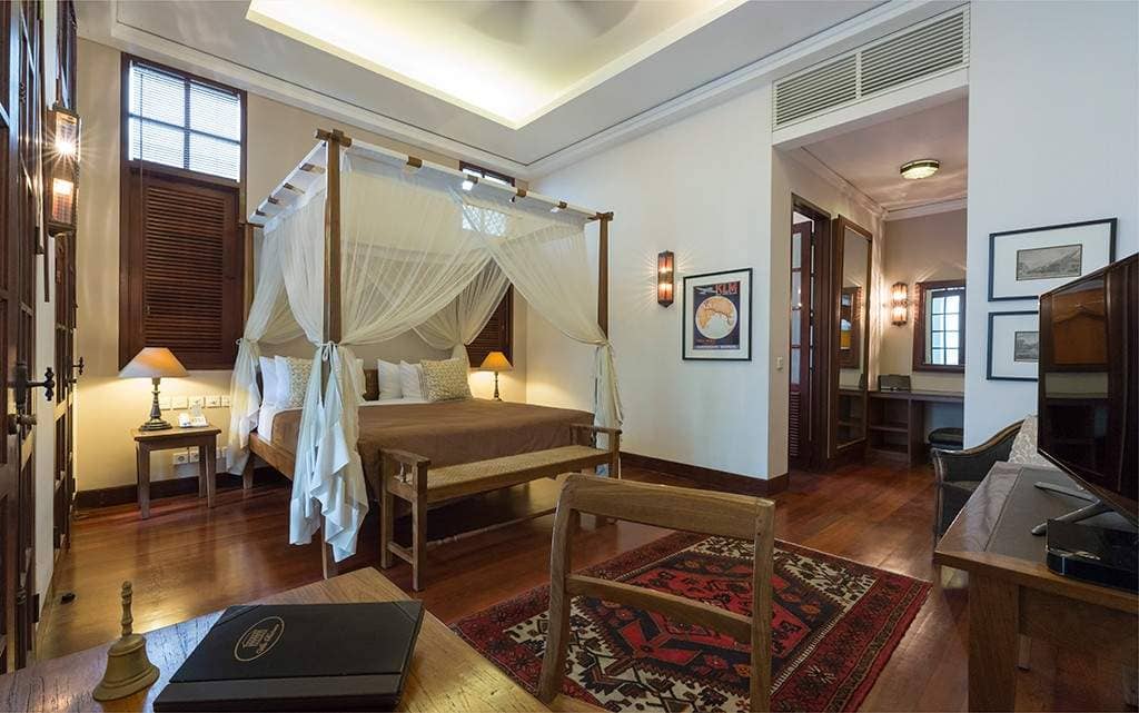 Rent villa Rosalind, Indonesia, Bali, Seminjak | Villacarte