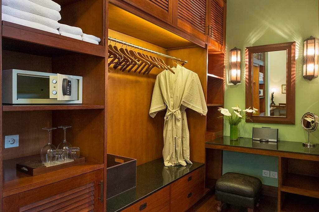 Rent villa Rosalind, Indonesia, Bali, Seminjak | Villacarte