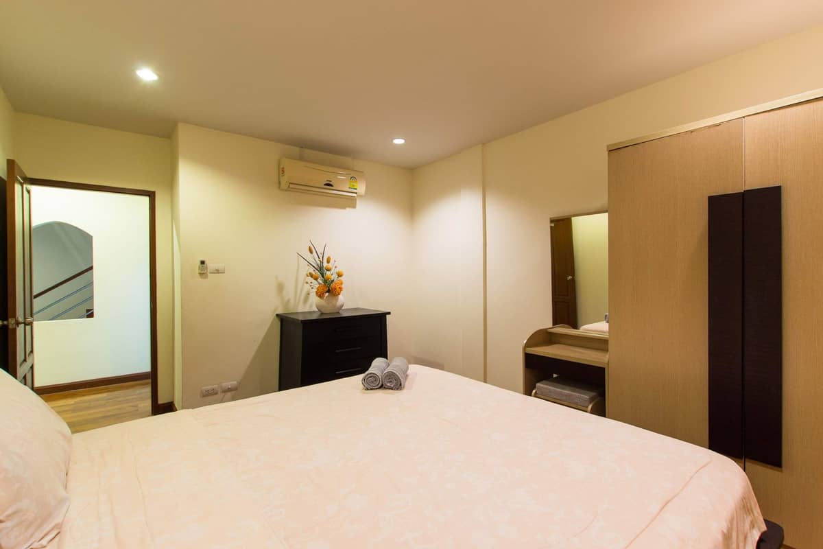 Rent villa Rosalind, Indonesia, Bali, Seminjak | Villacarte