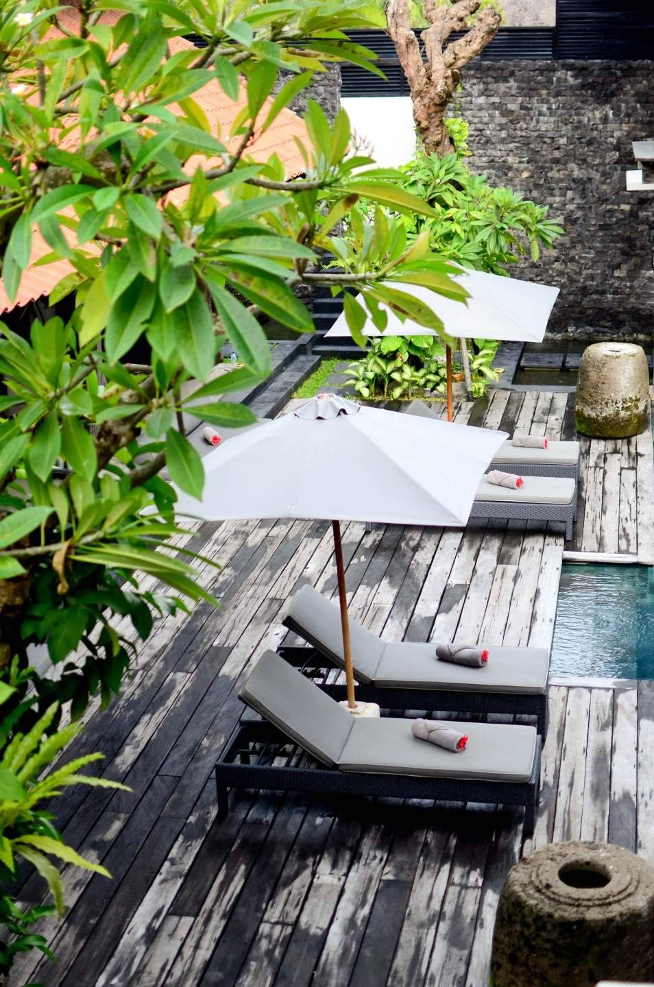 Rent villa Rosalind, Indonesia, Bali, Seminjak | Villacarte