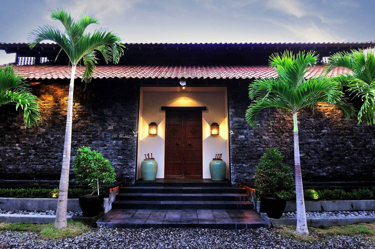Rent villa Rosalind, Indonesia, Bali, Seminjak | Villacarte