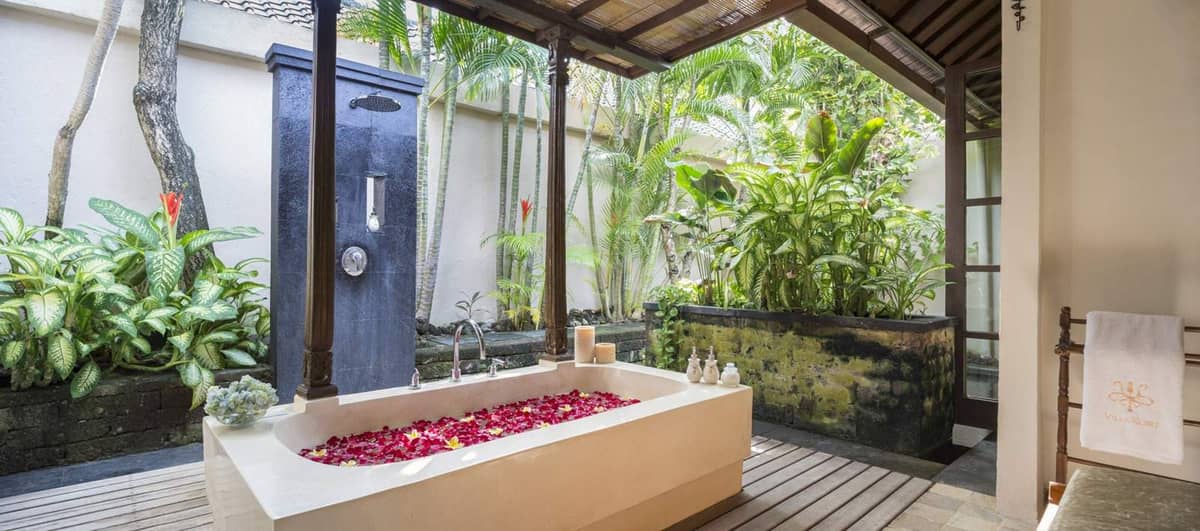 Rent villa Aster, Indonesia, Bali, Seminjak | Villacarte