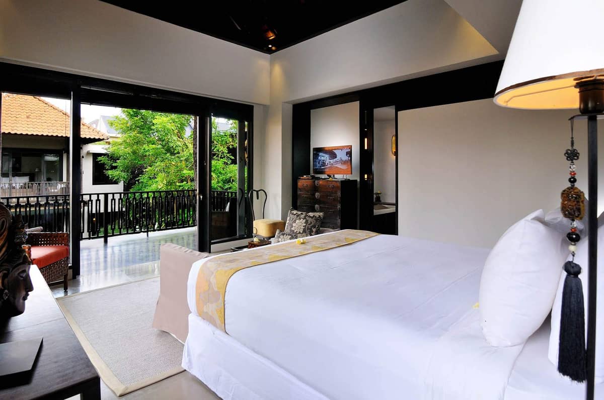 Rent villa Rosalind, Indonesia, Bali, Seminjak | Villacarte