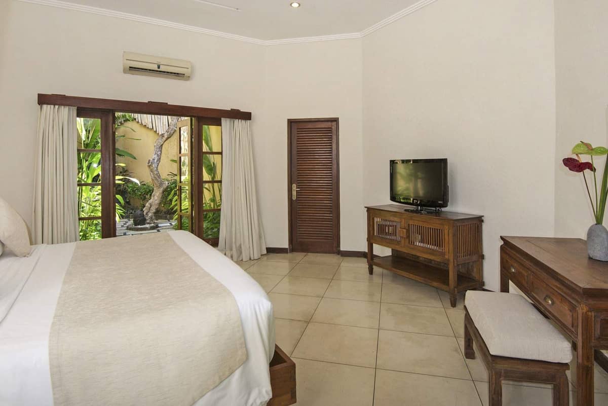 Rent villa Sarah, Indonesia, Bali, Seminjak | Villacarte