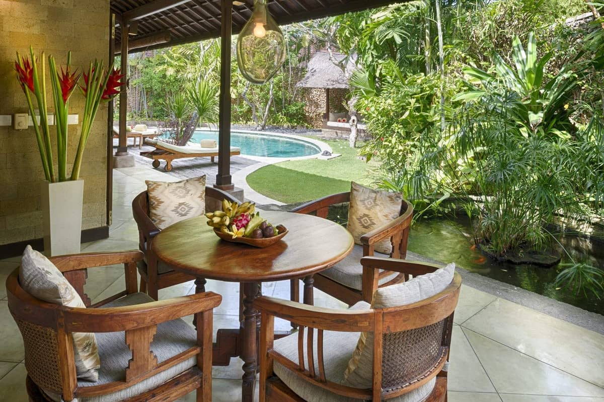 Rent villa Sarah, Indonesia, Bali, Seminjak | Villacarte