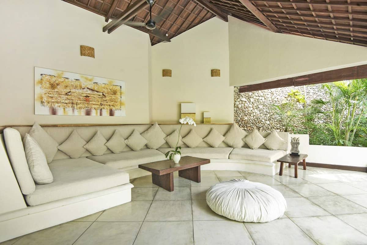 Rent villa Sarah, Indonesia, Bali, Seminjak | Villacarte