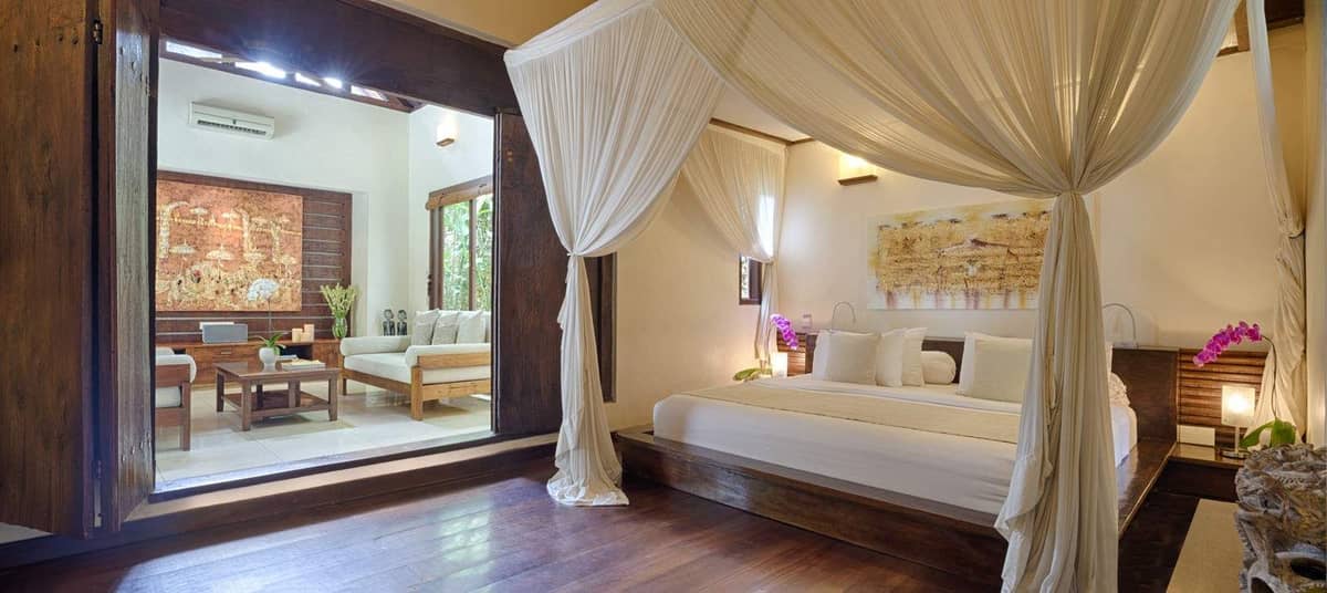 Rent villa Aurinia, Indonesia, Bali, Seminjak | Villacarte