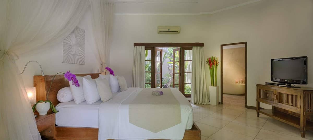 Rent villa Sarah, Indonesia, Bali, Seminjak | Villacarte
