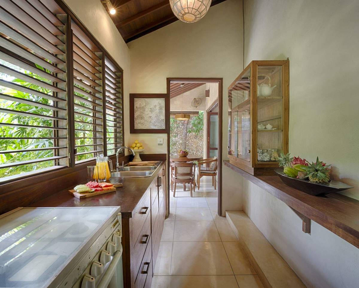Rent villa Aurinia, Indonesia, Bali, Seminjak | Villacarte