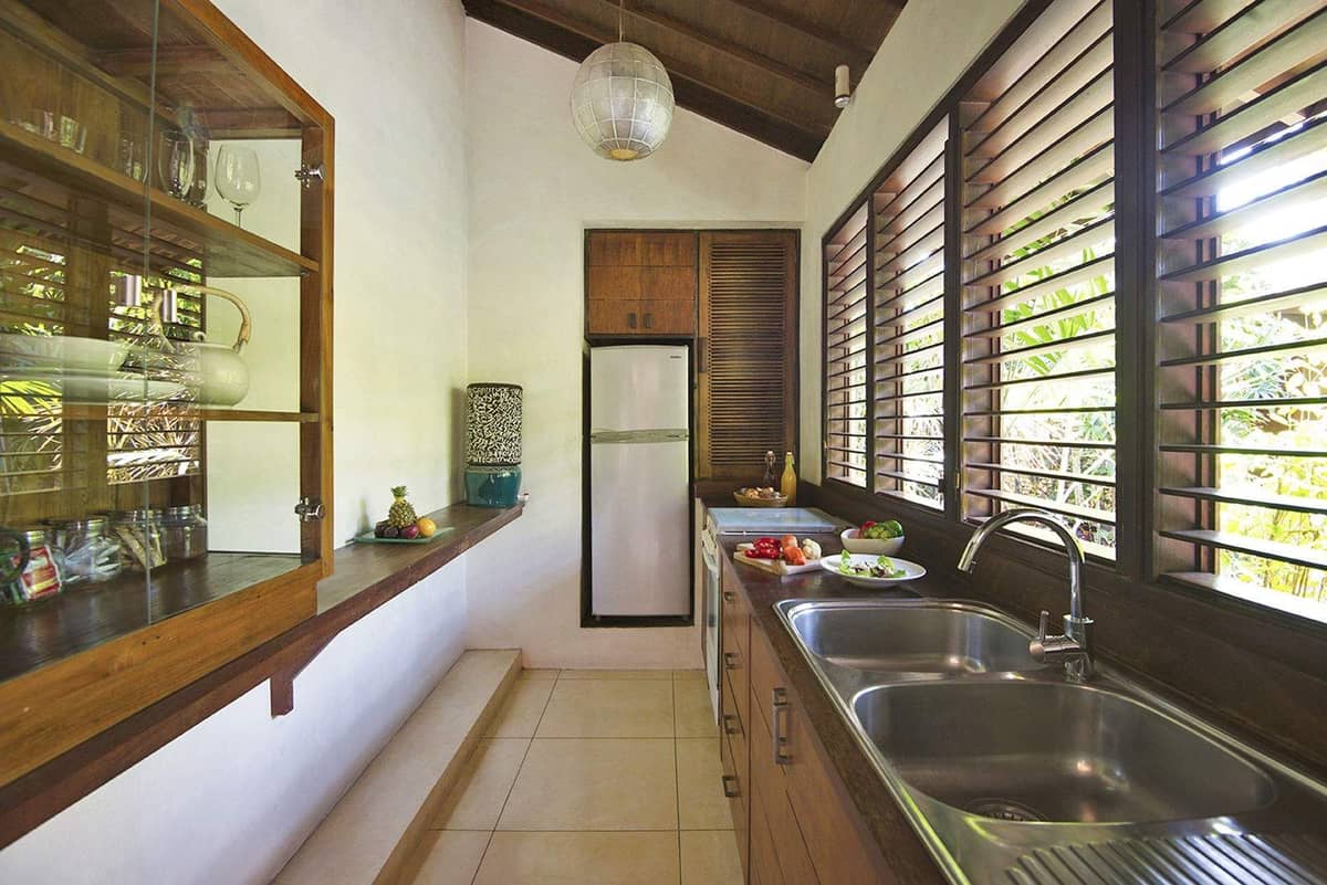 Rent villa Aurinia, Indonesia, Bali, Seminjak | Villacarte