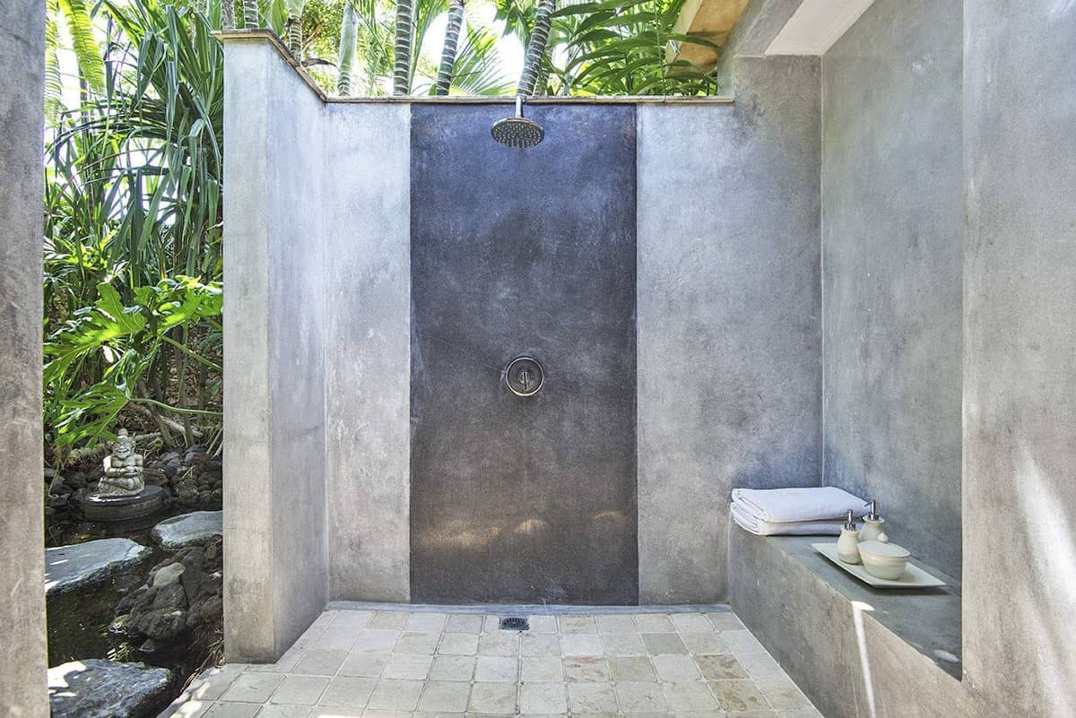 Rent villa Aurinia, Indonesia, Bali, Seminjak | Villacarte