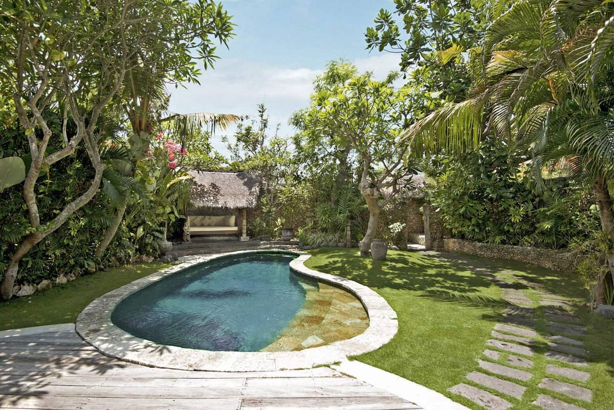 Rent villa Anda, Indonesia, Bali, Seminjak | Villacarte
