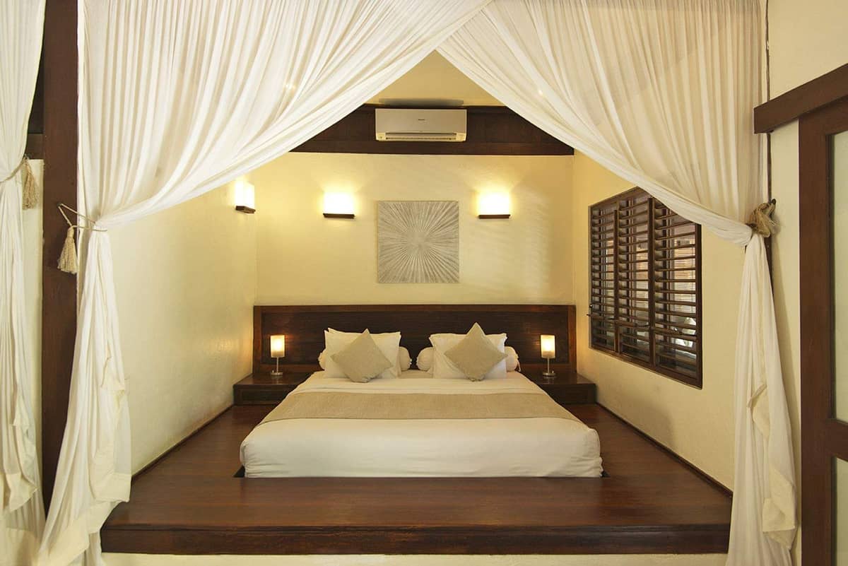 Rent villa Anda, Indonesia, Bali, Seminjak | Villacarte