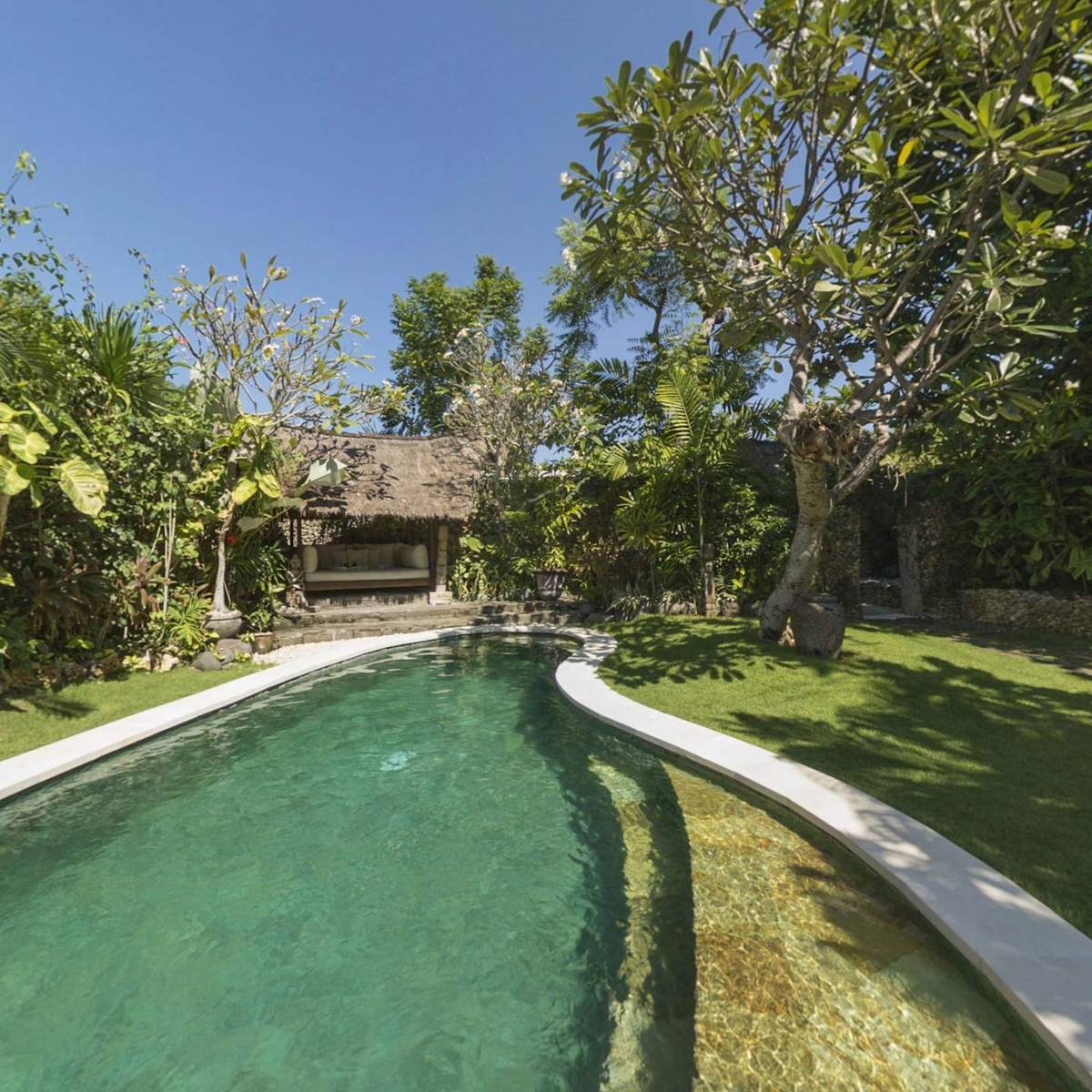 Rent villa Anda, Indonesia, Bali, Seminjak | Villacarte