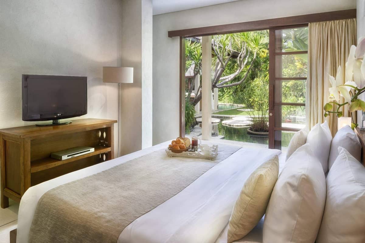 Rent villa Lorelei, Indonesia, Bali, Seminjak | Villacarte