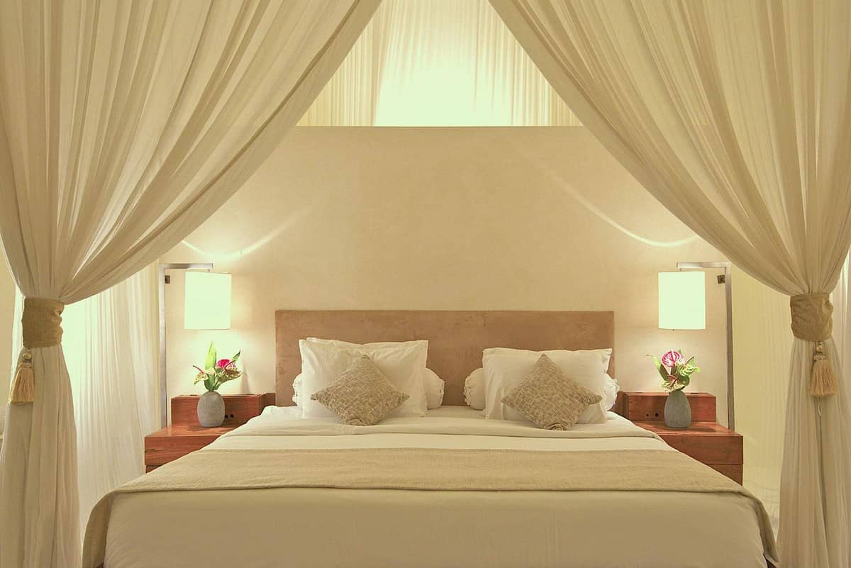 Rent villa Lorelei, Indonesia, Bali, Seminjak | Villacarte