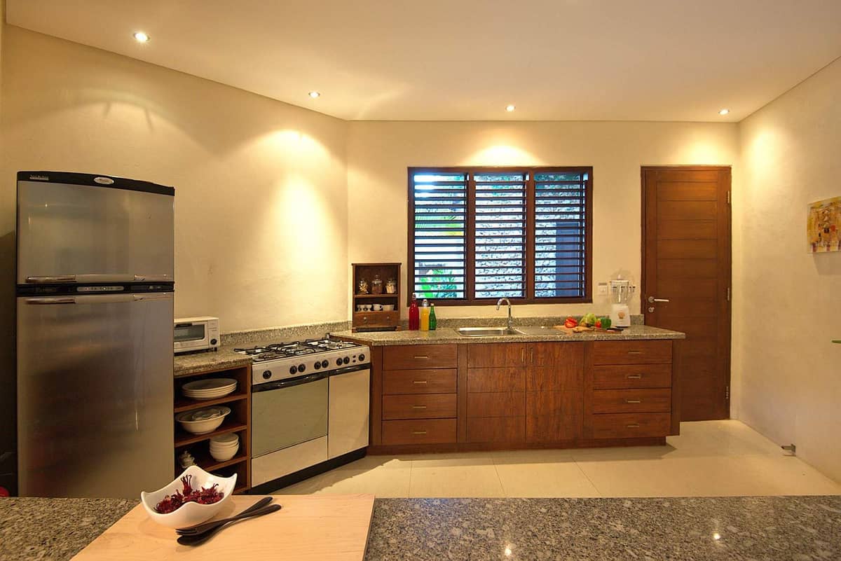 Rent villa Lorelei, Indonesia, Bali, Seminjak | Villacarte
