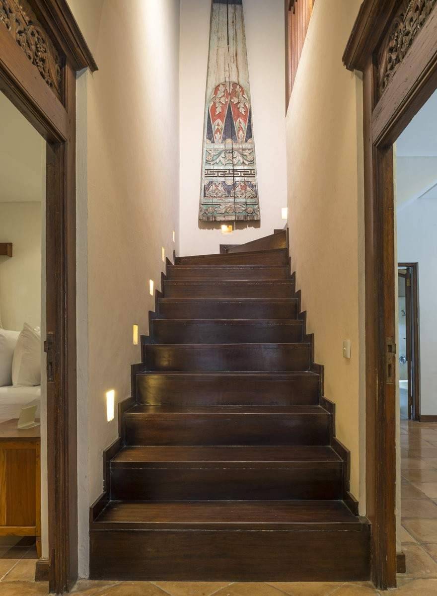 Rent villa Zara, Indonesia, Bali, Seminjak | Villacarte
