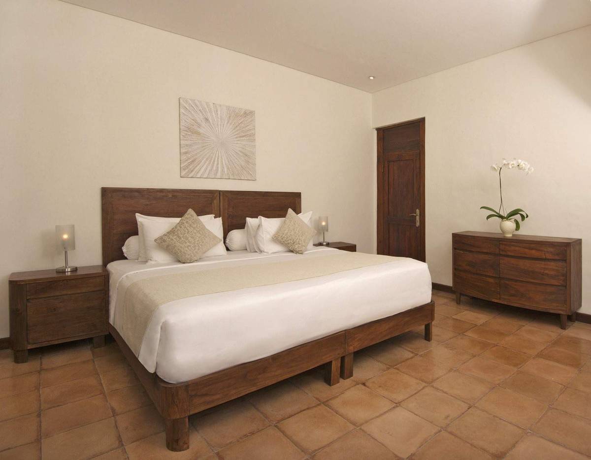 Rent villa Zara, Indonesia, Bali, Seminjak | Villacarte