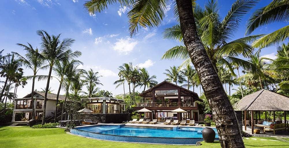 Rent villa Avana, Indonesia, Bali, Changu | Villacarte